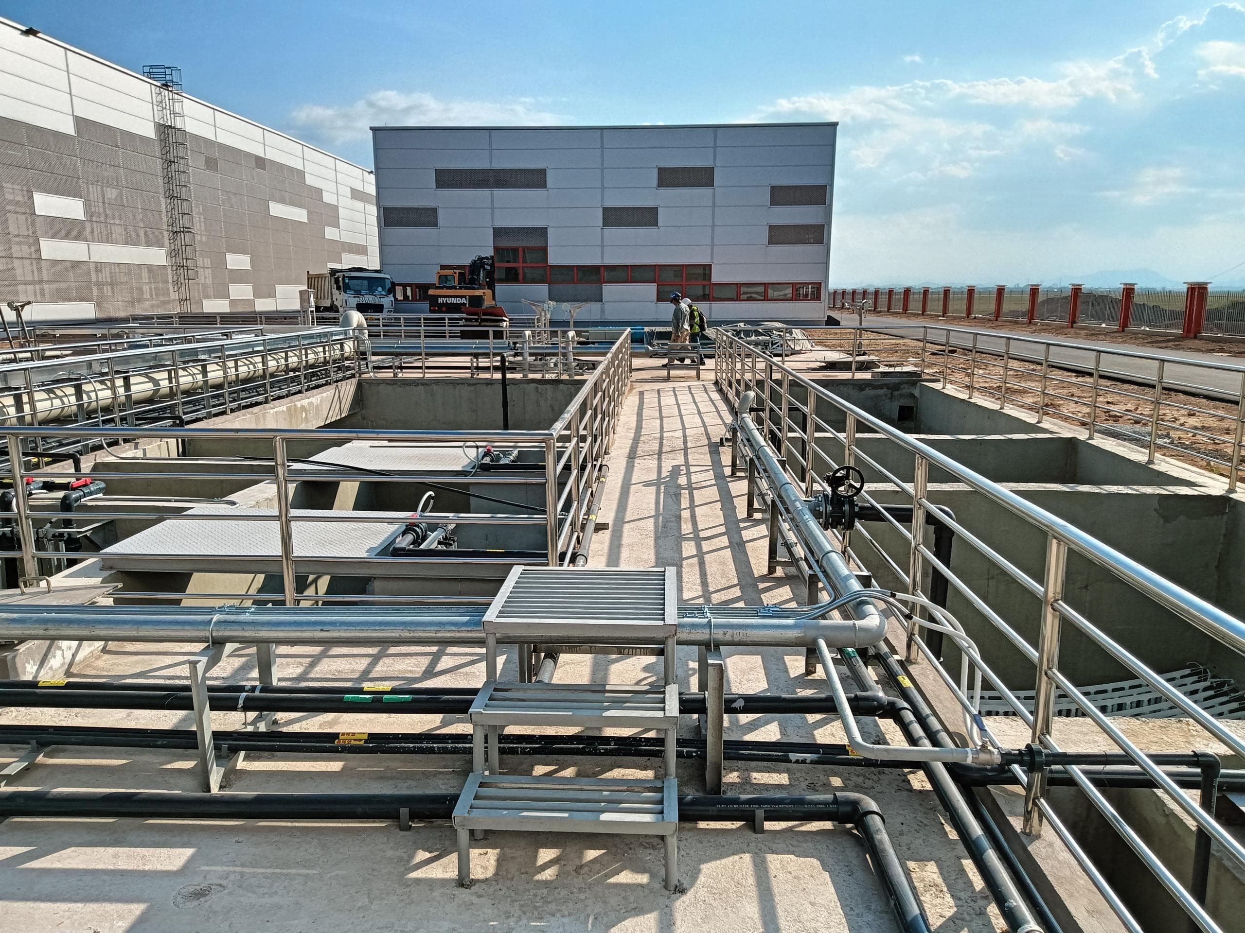 Power Generation & Energy